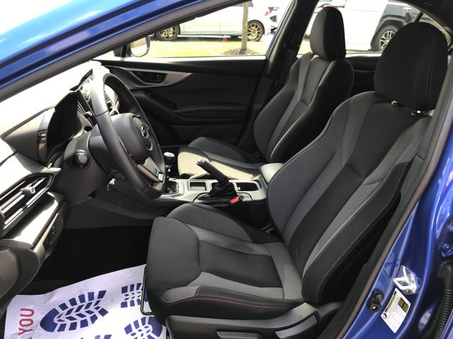 2024 Subaru WRX Base