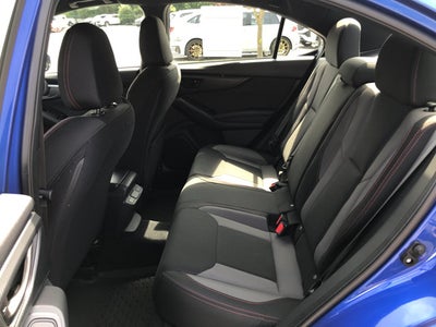 2024 Subaru WRX Base