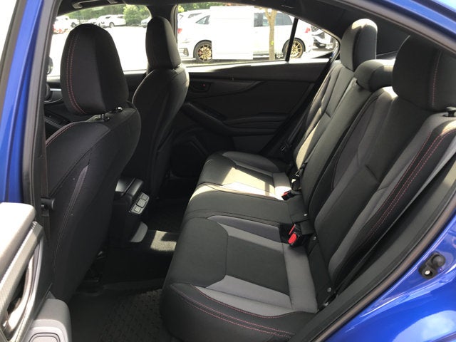 2024 Subaru WRX Base