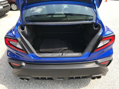 2024 Subaru WRX Base