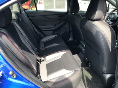 2024 Subaru WRX Base