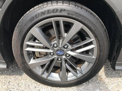 2024 Subaru WRX Base