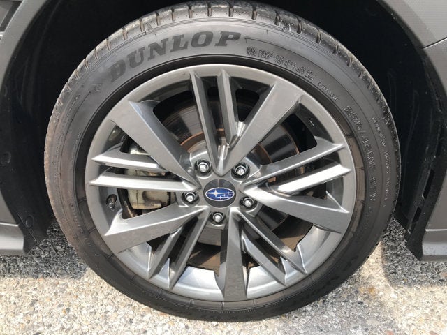 2024 Subaru WRX Base