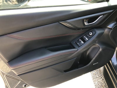 2022 Subaru WRX Limited