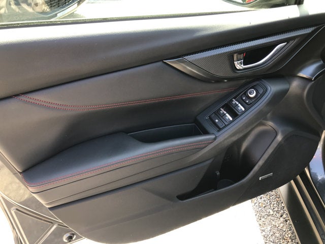 2022 Subaru WRX Limited