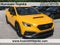 2026 Subaru WRX Series.Yellow