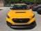 2026 Subaru WRX Series.Yellow