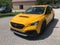 2026 Subaru WRX Series.Yellow