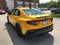 2026 Subaru WRX Series.Yellow
