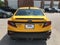 2026 Subaru WRX Series.Yellow