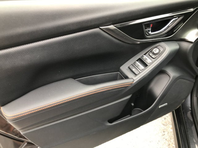 2018 Subaru Crosstrek Limited