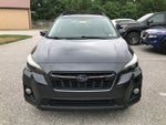 2018 Subaru Crosstrek Limited