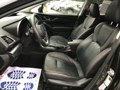 2018 Subaru Crosstrek Limited