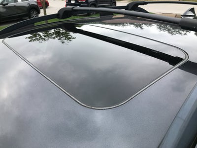 2018 Subaru Crosstrek Limited