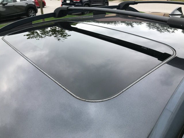 2018 Subaru Crosstrek Limited