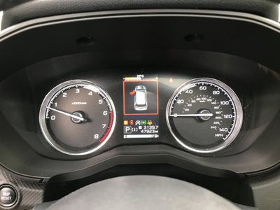 2022 Subaru Forester Touring