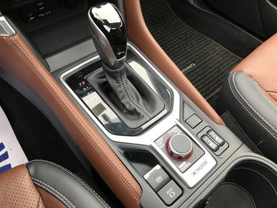 2022 Subaru Forester Touring