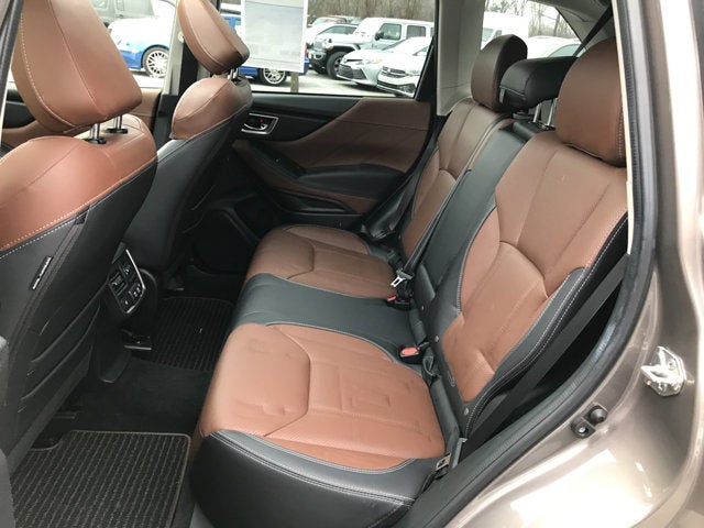 2022 Subaru Forester Touring