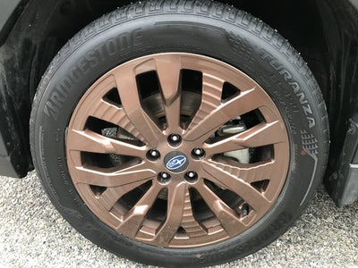 2025 Subaru Forester Sport Hybrid