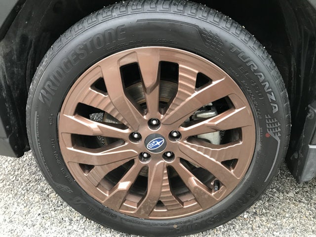 2025 Subaru Forester Sport Hybrid