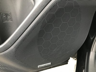 2025 Subaru Forester Sport Hybrid