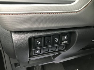 2025 Subaru Forester Sport Hybrid