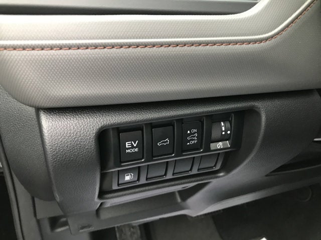 2025 Subaru Forester Sport Hybrid