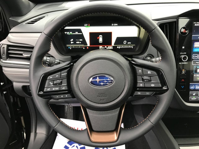 2025 Subaru Forester Sport Hybrid