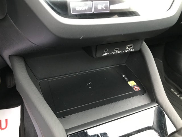 2025 Subaru Forester Sport Hybrid