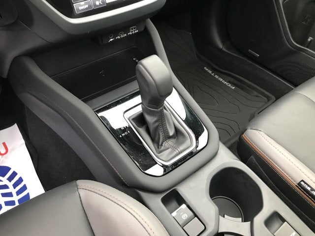 2025 Subaru Forester Sport Hybrid