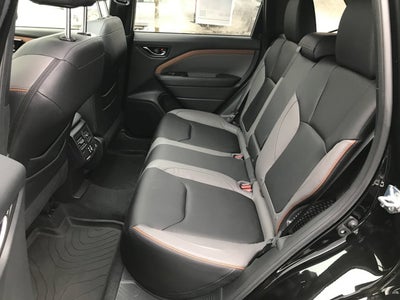 2025 Subaru Forester Sport Hybrid