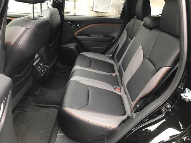 2025 Subaru Forester Sport Hybrid