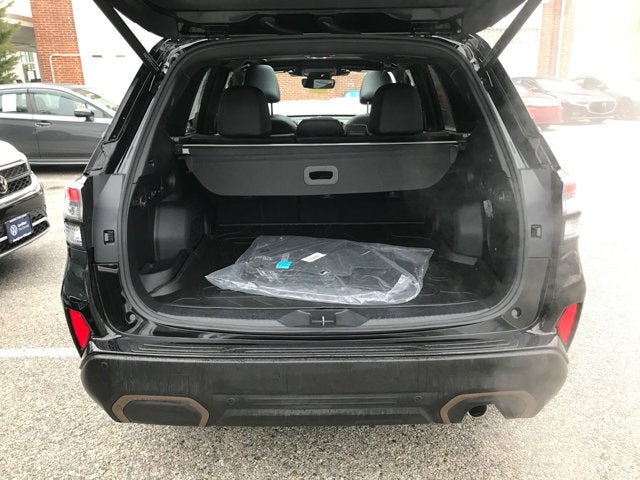 2025 Subaru Forester Sport Hybrid