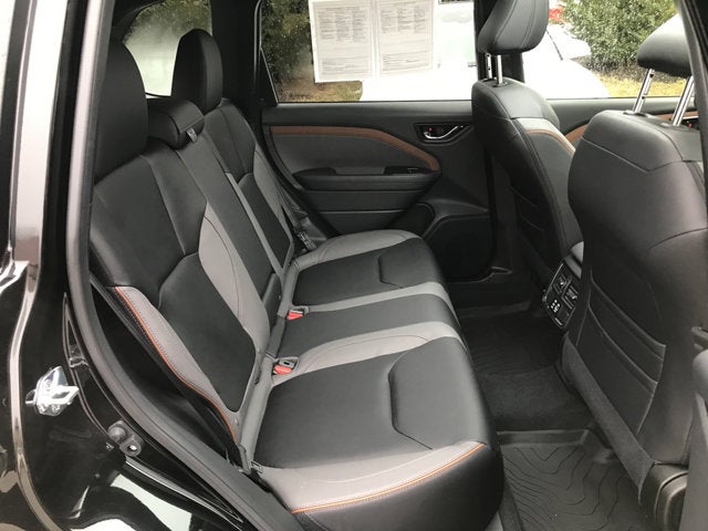 2025 Subaru Forester Sport Hybrid