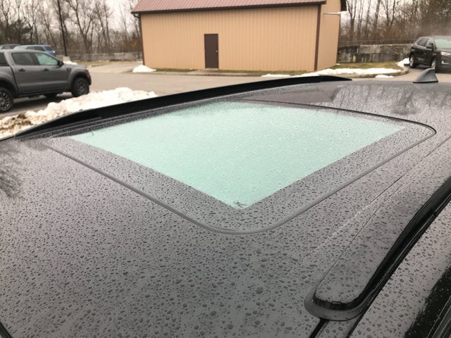 2025 Subaru Forester Sport Hybrid