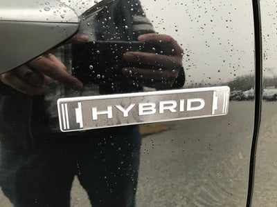 2025 Subaru Forester Sport Hybrid