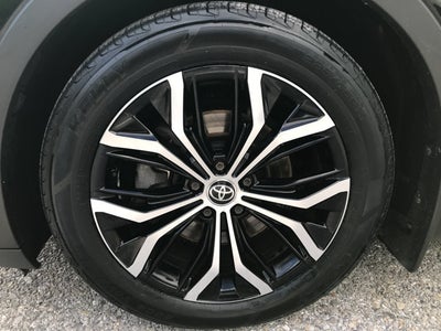 2023 Toyota Crown Limited