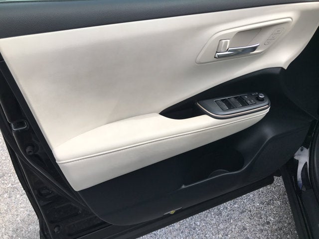 2023 Toyota Crown Limited