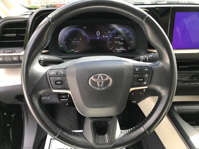 2023 Toyota Crown Limited