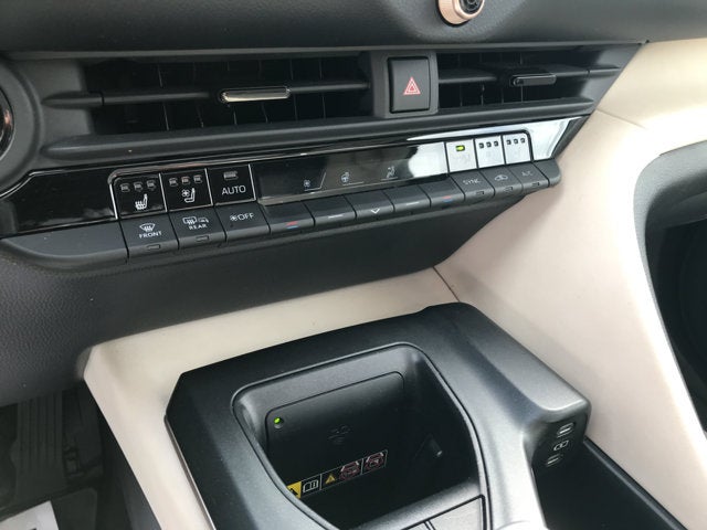 2023 Toyota Crown Limited
