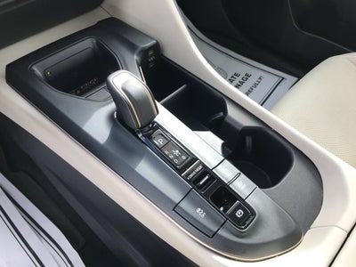 2023 Toyota Crown Limited