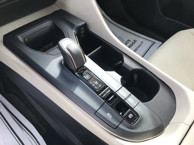 2023 Toyota Crown Limited