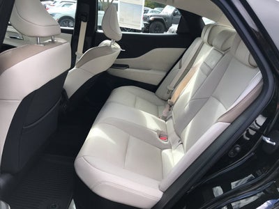 2023 Toyota Crown Limited