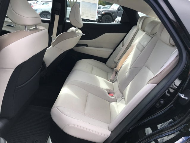 2023 Toyota Crown Limited