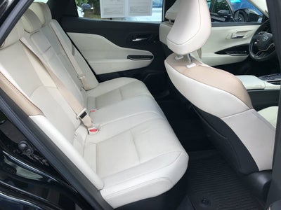 2023 Toyota Crown Limited