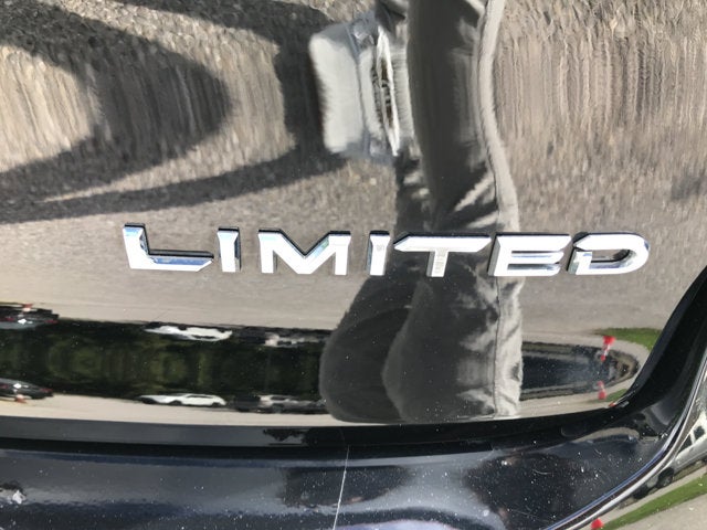 2023 Toyota Crown Limited