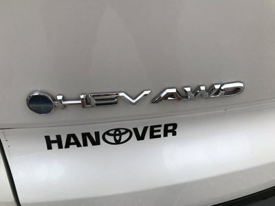 2025 Toyota Crown Signia Limited