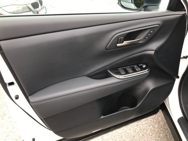 2025 Toyota Crown Signia Limited