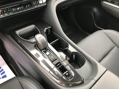 2025 Toyota Crown Signia Limited