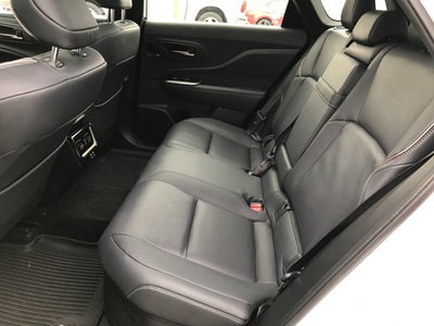 2025 Toyota Crown Signia Limited